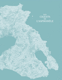 Chants de l'Asphodèle (Les) [édition multilingue]